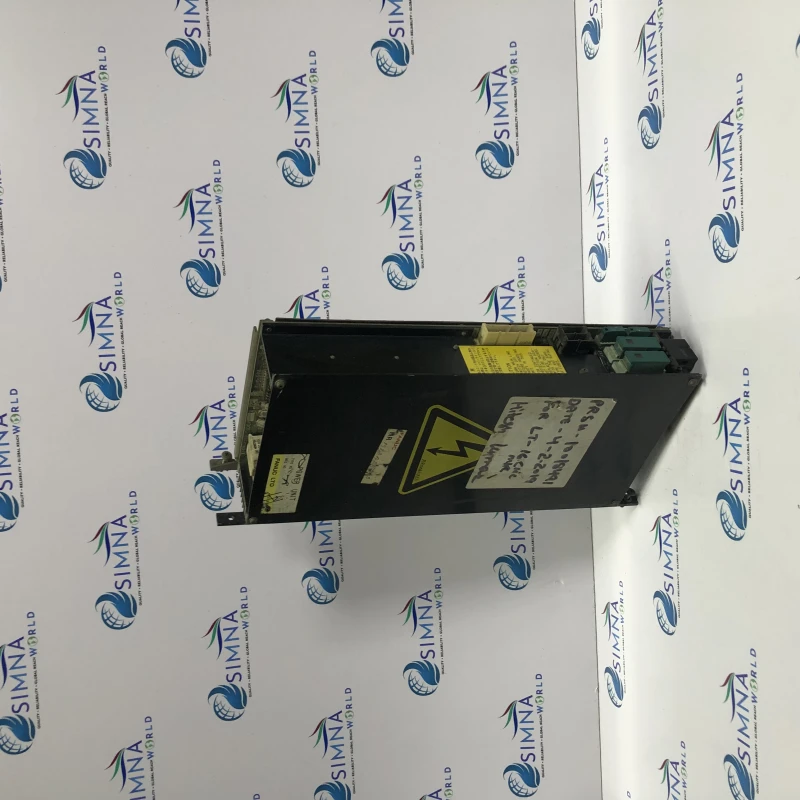 A16B-1212-0100-01 CNC Control Board – FANUC thumbnail 5